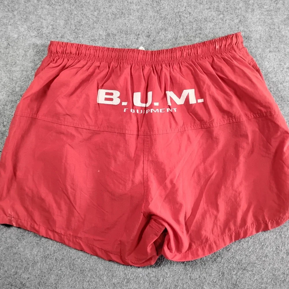 B.U.M. Equipment brand equipment